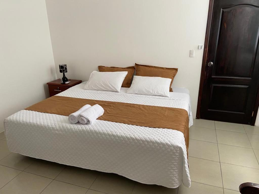 Carpao Lodging Galapagos Пуэрто-Айора Экстерьер фото